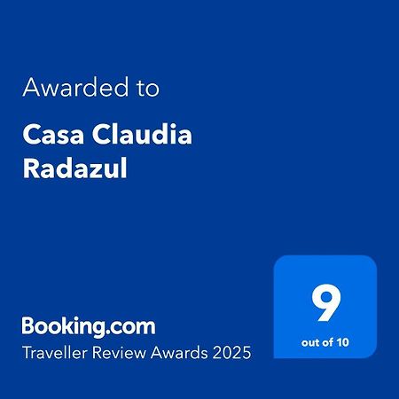 Casa Claudia Radazul Villa Santa Cruz de Tenerife Dış mekan fotoğraf