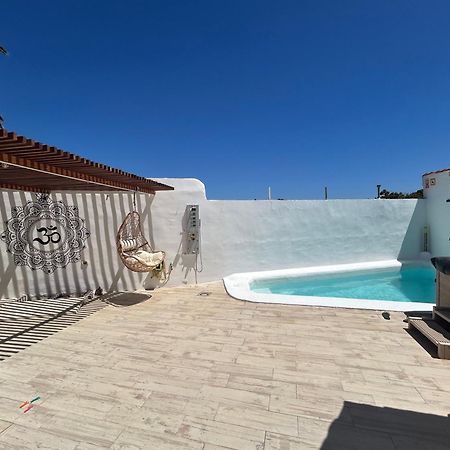 Casa Claudia Radazul Villa Santa Cruz de Tenerife Dış mekan fotoğraf
