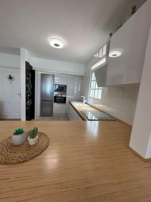 Casa Claudia Radazul Villa Santa Cruz de Tenerife Dış mekan fotoğraf