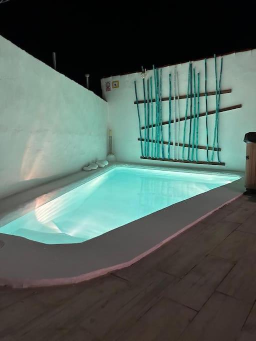 Casa Claudia Radazul Villa Santa Cruz de Tenerife Dış mekan fotoğraf