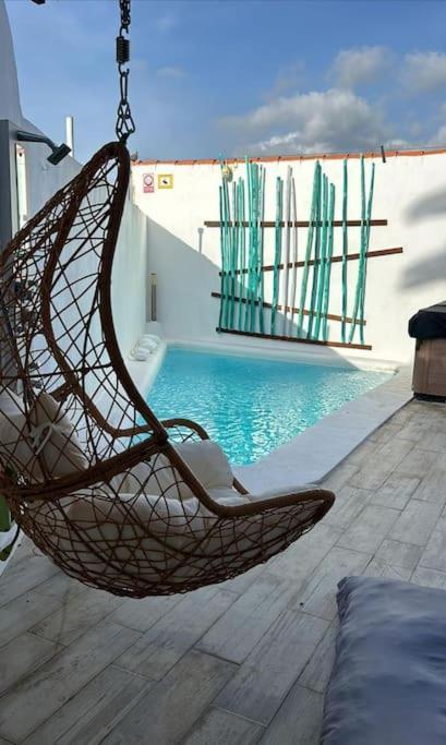 Casa Claudia Radazul Villa Santa Cruz de Tenerife Dış mekan fotoğraf
