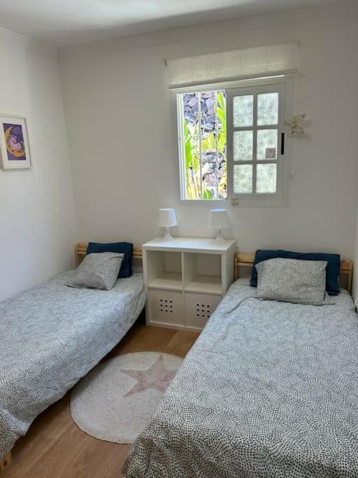 Casa Claudia Radazul Villa Santa Cruz de Tenerife Dış mekan fotoğraf