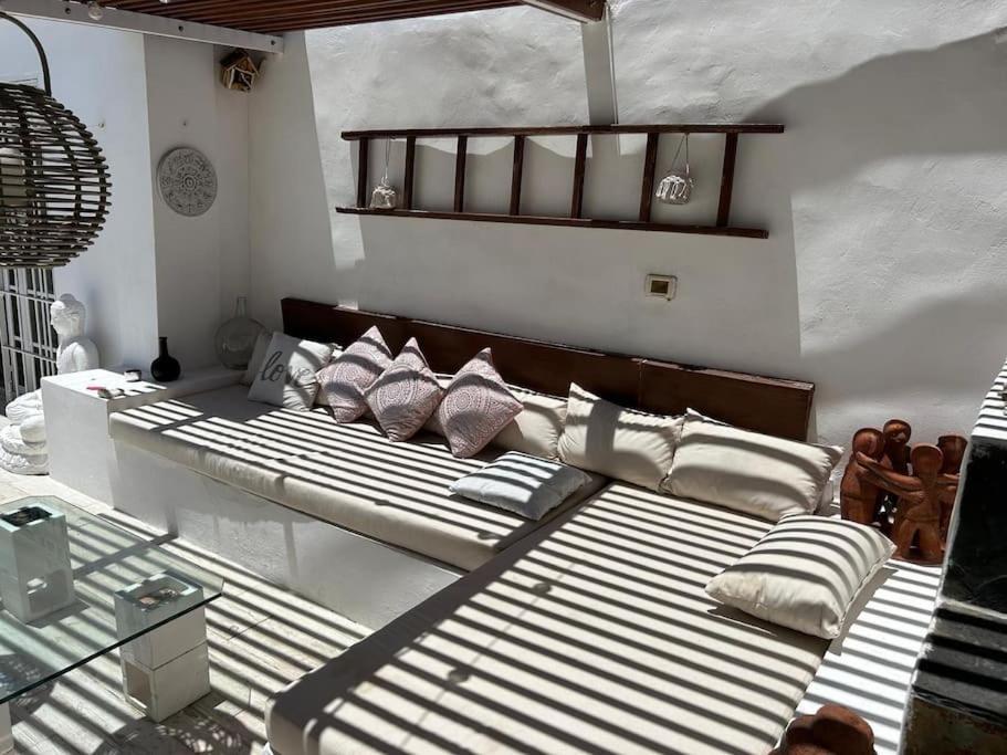 Casa Claudia Radazul Villa Santa Cruz de Tenerife Dış mekan fotoğraf