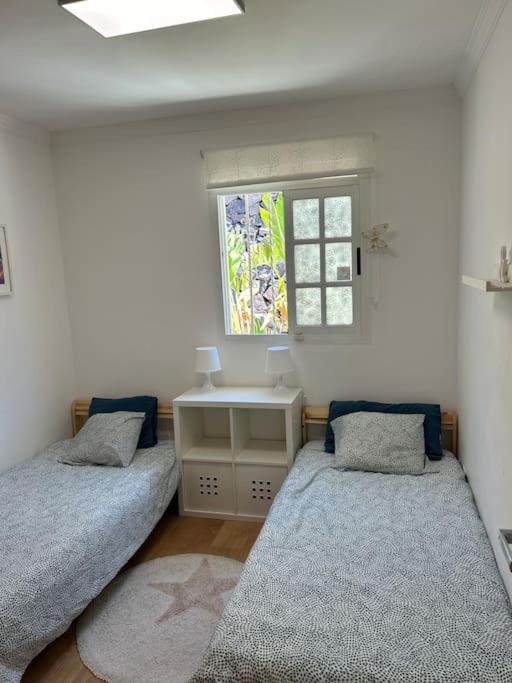 Casa Claudia Radazul Villa Santa Cruz de Tenerife Dış mekan fotoğraf