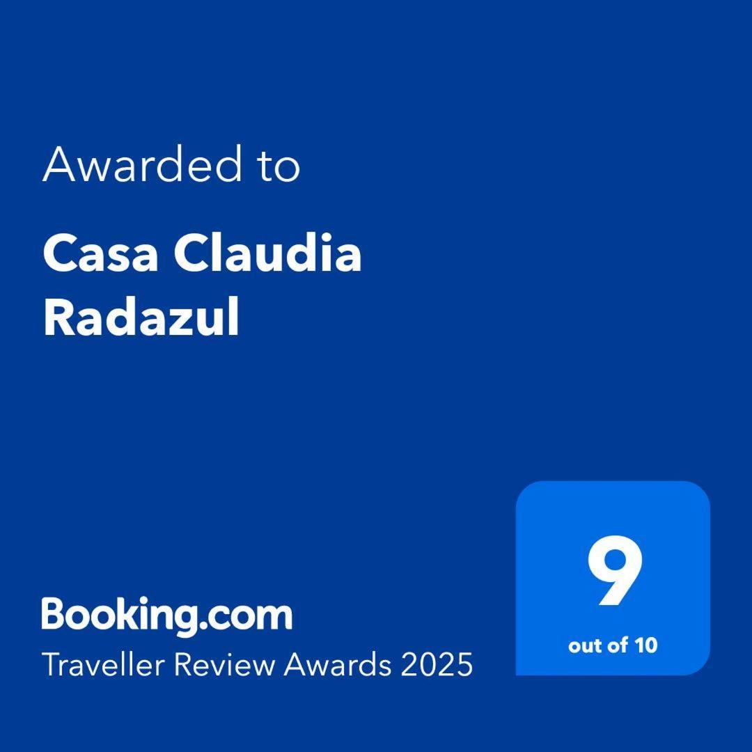 Casa Claudia Radazul Villa Santa Cruz de Tenerife Dış mekan fotoğraf